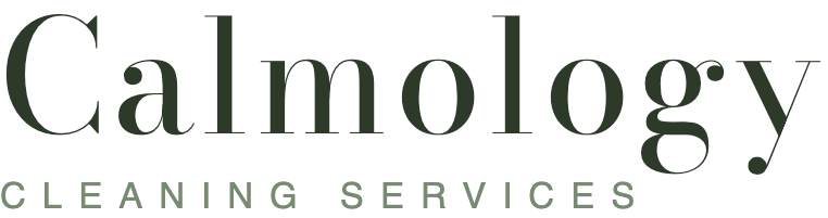Calmology Cleaning Services
